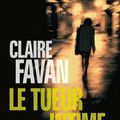 Le Tueur Intime de Claire Favan
