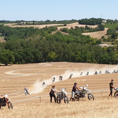 Endurance tout terrain Andillac 2019 (PHOTOS)