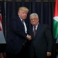 La Palestine et son peuple font les frais de la déloyauté de l’AP
