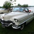 Cadillac convertible 1954