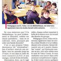 YOKOR dans la presse de Cavaillon