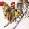 Dans 8 jours, c'est Noël