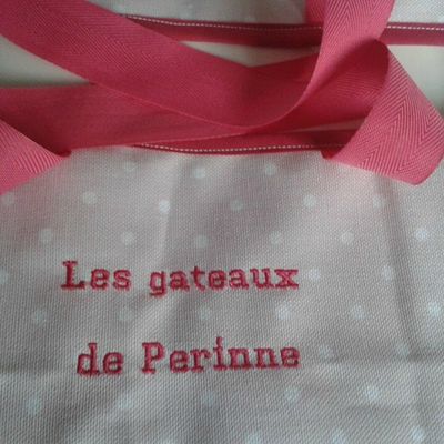 Pour que Périnne puisse "patisser"