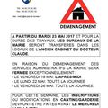 Info Mairie