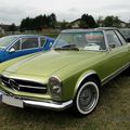 Mercedes Benz 230 SL Pagode - 1964 