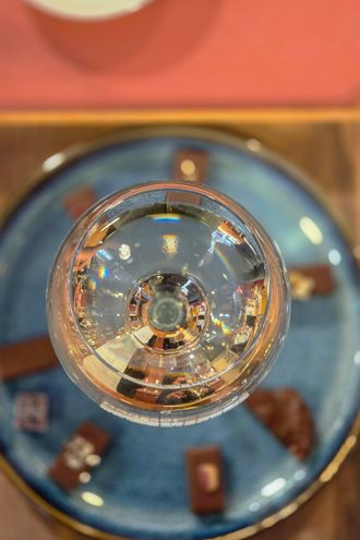 Laurent Gerbaud X Château de Bousval