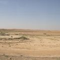 EN ROUTE POUR ESSAOUIRA