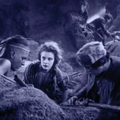 Le Dernier des Mohicans (The Last of the Mohicans) (1920) de Clarence Brown & Maurice Tourneur 