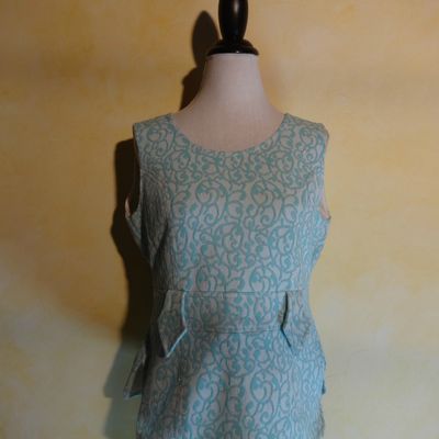 T646 : Top brocard 60's T.42