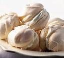 J'aime les meringues!