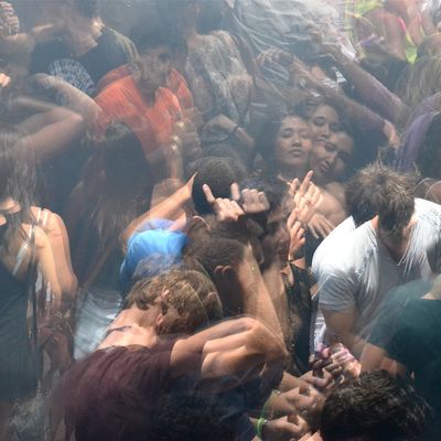 Fête de la Musik, Bite à Dudule et politique partout 