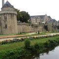 BRETAGNE:VANNES