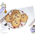 CooKies Maison... Echange chez Cat...