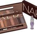 Naked, enfin une palette de fards neutres chez Urban Decay