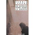 Lehane - un dernier verre avant la guerre 