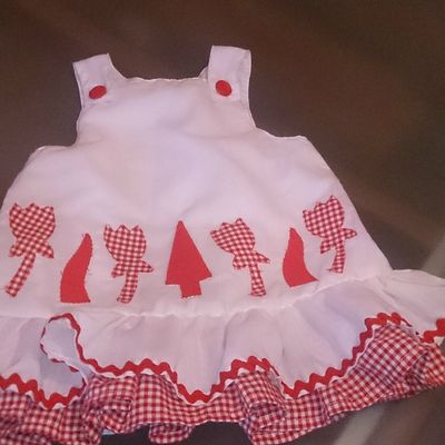 Les première réalisation 