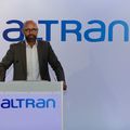 FREDERIC FOUGERAT / ALTRAN (Medium)