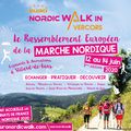 Euro Nordic walk