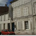 La Maison de Pierre Loti à ROCHEFORT (1)