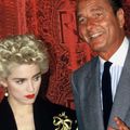Madonna, culotte, Chirac : une légende urbaine