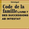 LIVRE7-TITRE3--C1-DE LA DEVOLUTION DES SUCCESSIONS MUSULMANES-SECTION1-DES SUCCESSIBLES 