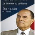 François Mitterrand, Témoignage