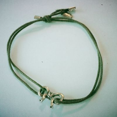 Bracelet noeud