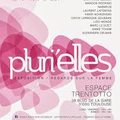 Du 14 avril 2014 au 7 mai 2014 : l’exposition Pluri’elles, une initiave collective contre le cancer du sein 