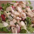 Salade d'encornets 