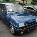 Renault 5 Alpine Turbo 1982-1984