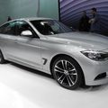 auto genève 2013  BMW