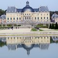 André Le Nôtre à Vaux-le-Vicomte : virtuosité du jardin à la française 