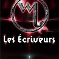 Les Ecriveurs - Frédéric Mars