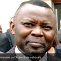 Kamerhe : « la levée des immunités des 12 députés accusés de corruption suivra la procédure légale »