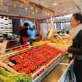 Mercredi 25 mai : Fahrradtour im Alten Land !!!