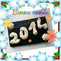 Bonne Année 2014