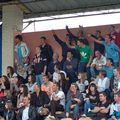 « ET TOUT LE STADE SE MET À CHANTER... ».
