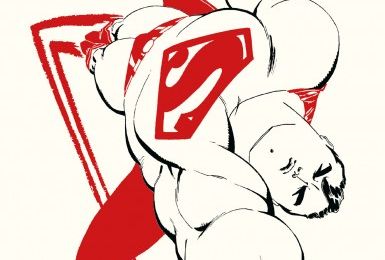 News VF Urban Comics Superman