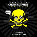 Garden Nef Party : Yeah !