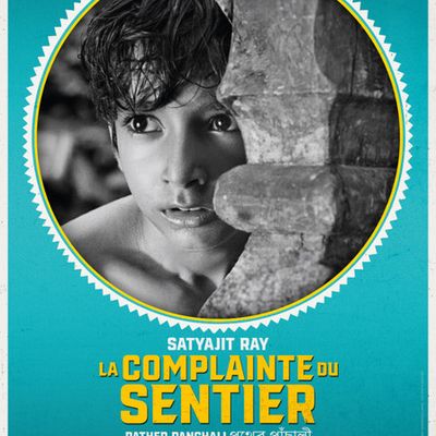 ESSAI 1 - La complainte du sentier - SATYAJIT RAY