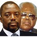Tshisekedi fait peur à Kabila, la fièvre monte à Kinshasa... L'AMP préfére un candidat moins serieux comme vital.. Kamerhé !