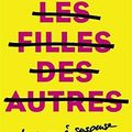 Amy GENTRY : Les filles des autres