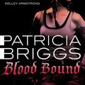 Nouveau look pour les cover de Mercy Thomson de Patricia Briggs