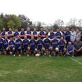 Rugby : Bilan à mi-parcours pour l’ESV