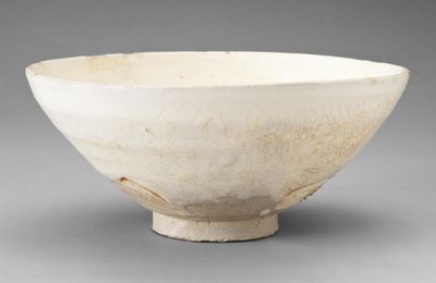 Bowl, 11th century, Northern Song Dynasty (960-1127)