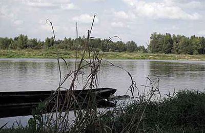 bords de Loire