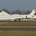 Aéroport Tarbes-Lourdes-Pyrénées: IMD Airways: McDonnell Douglas MD-83 (DC-9-83): EC-LMY: MSN 49620.