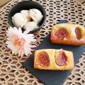 ...Financier aux framboises de Cyril Lignac dans Tous en cuisine...