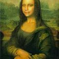 Mona Lisa varia