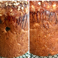 Panettone A MA FAÇON